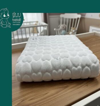 پتو نوزادی Golden 131202