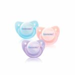 پستانک 6-12 ماه 4908 بی بی سیل Babisil