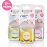 پستانک 6-12 ماه 4908 بی بی سیل Babisil