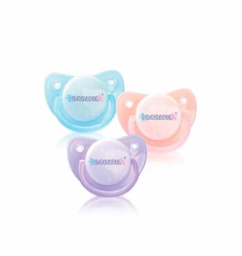 پستانک 6-12 ماه 4908 بی بی سیل Babisil