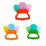 دندان گیر با قاب 4860 بی بی سیل Babisil