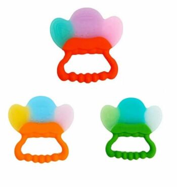 دندان گیر با قاب 4860 بی بی سیل Babisil