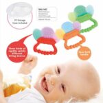 دندان گیر با قاب 4860 بی بی سیل Babisil