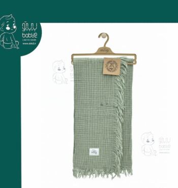 پتو موسلین Muvo Baby 3169