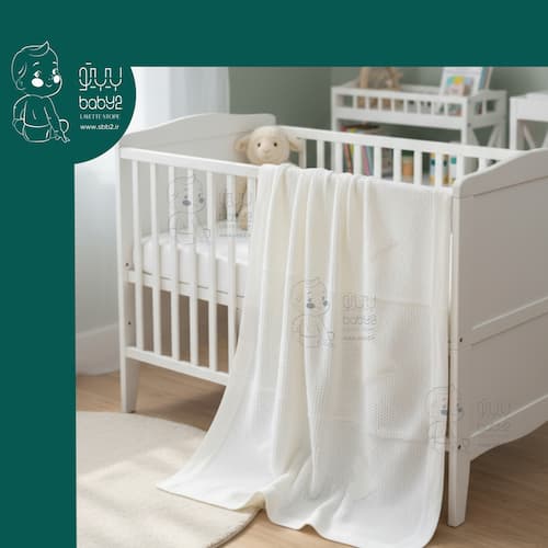 پتو بافت دور پیچ 430335