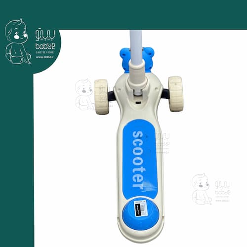 اسکوتر 2025 104208