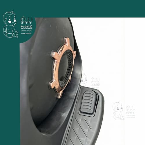 موتور شارژی هارلی 1680 - 104211