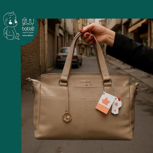 ساک لوازم 11312 Louis Angels Karmen