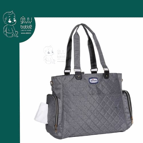 ساک لوازم مدل چیکو نیو