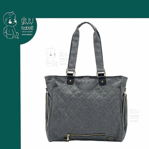 ساک لوازم مدل چیکو نیو