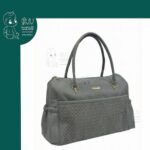 ساک لوازم چرمی Nibag