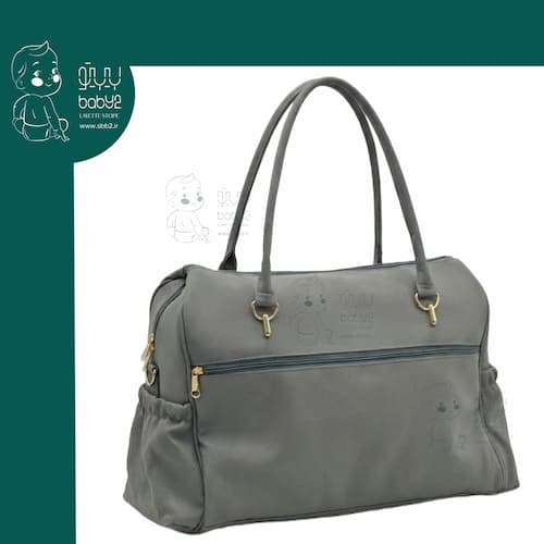 ساک لوازم چرمی Nibag