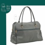 ساک لوازم چرمی Nibag