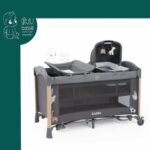 تخت و پارک کیدیلو Kidilo t703-m