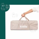 تخت و پارک کیدیلو Kidilo t703-m
