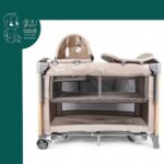 تخت و پارک کیدیلو Kidilo t703-m