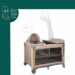 تخت و پارک کیدیلو Kidilo t703-m