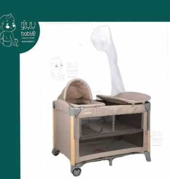 تخت و پارک کیدیلو Kidilo t703-m