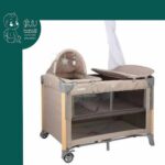 تخت و پارک کیدیلو Kidilo t703-m