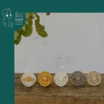 پستانک 0-6 طرح گل لاتکس فریگ Frigg - Image 18
