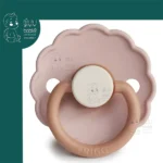 پستانک 0-6 طرح گل لاتکس فریگ Frigg - Image 16