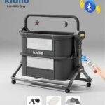 گهواره برقی Kidilo BJJ-688D-103313 - Image 3