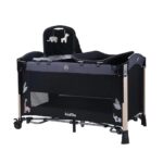 تخت و پارک چندکاره Kidilo AP940s 14040 - Image 4