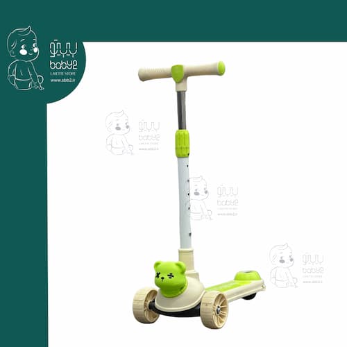 اسکوتر 2025 104208