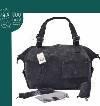 ساک لوازم کیوت کبریتی QZ