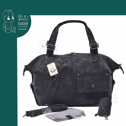 ساک لوازم کیوت کبریتی QZ