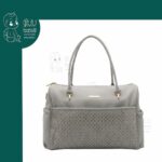 ساک لوازم چرمی Nibag