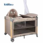 تخت و پارک کیدیلو Kidilo t703-m