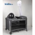 تخت و پارک کیدیلو Kidilo t703-m