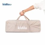 تخت و پارک کیدیلو Kidilo t703-m