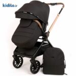 کالسکه 360 درجه Kidilo D900