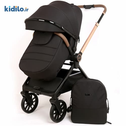 کالسکه 360 درجه Kidilo D900