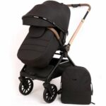 کالسکه 360 درجه Kidilo D900