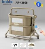 گهواره برقی Kidilo BJJ688D103313