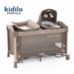 تخت و پارک چندکاره Kidilo AP940s 140405