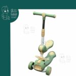 اسکوتر دو کاره 668z - 104209