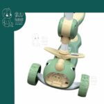 اسکوتر دو کاره 668z - 104209