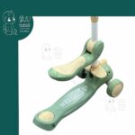 اسکوتر دو کاره 668z - 104209