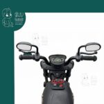 موتور شارژی هارلی 1680 - 104211