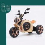 موتور شارژی هارلی 1680 - 104211