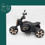 موتور شارژی هارلی 1680 - 104211