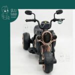 موتور شارژی هارلی 1680 - 104211