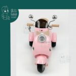 موتور شارژی وسپا 905 - 104212