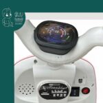 موتور شارژی وسپا 905 - 104212