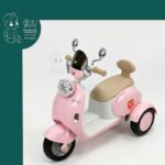 موتور شارژی وسپا 905 - 104212 - Image 5