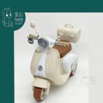 موتور شارژی وسپا 905 - 104212 - Image 2